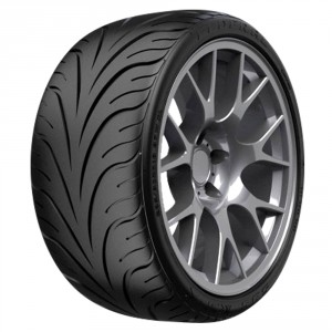 235/40ZR18 FEDERAL 595 RS-R