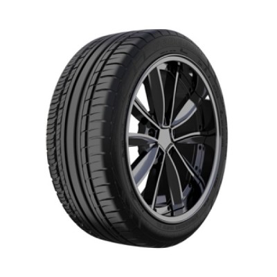 275/55R20 Federal Couragia FX - Set de 2