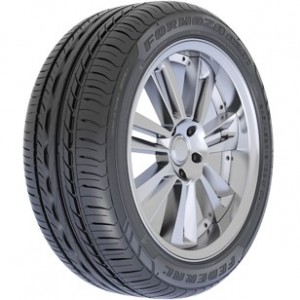 205/50R15 Federal Formoza AZ01- Set de 2