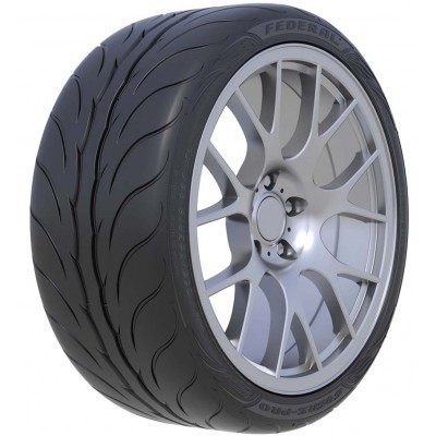 205/50ZR15 Federal 595 RS-PRO