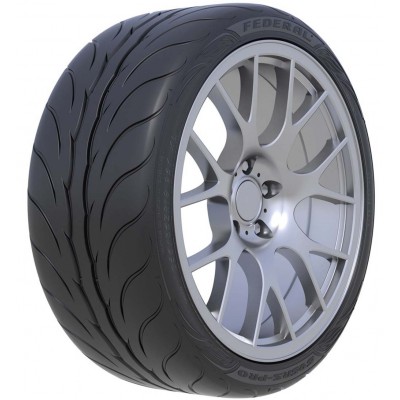 255/35ZR18 Federal 595 RS-PRO - Set de 2