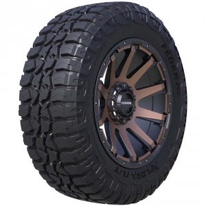 LT-265/70R17 FEDERAL Xplora RT