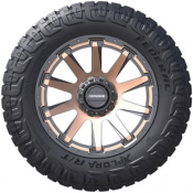 LT-265/70R17 FEDERAL Xplora RT- Set de 2