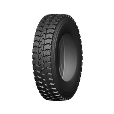 295/80R22.5 Full Run TB709 TRAC - Set de 2