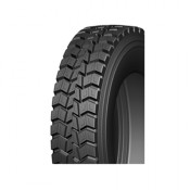 295/80R22.5 Full Run TB709 TRAC - Set de 4