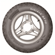 LT-235/70R16 Giti 4×4 AT70 - Set de 2