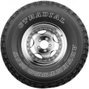 LT-235/75R15 GT Radial Adventuro MT - Set de 2