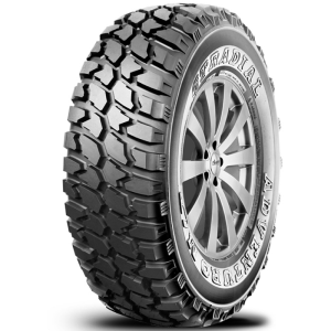 LT-245/75R16 GT Radial Adventuro MT