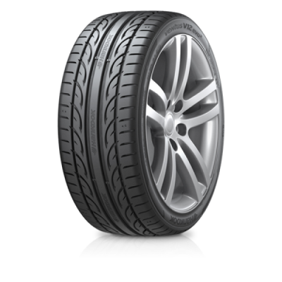 185/55R15 Hankook Ventus V12 Evo2 K120 - Set de 2