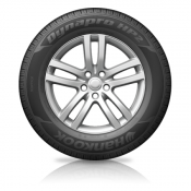 235/55R19 HANKOOK Dynapro HP2 RA33