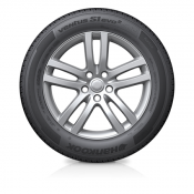 255/50ZR19 Hankook Ventus S1 Evo2 K117A - Set de 4