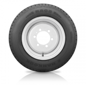 195R15C Hankook Radial RA08 - Set de 2