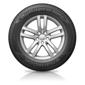 255/50R20 HANKOOK Dynapro HP2 RA33