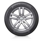 245/50RF18 Hankook Ventus S1 Evo2 K117B - Set de 2