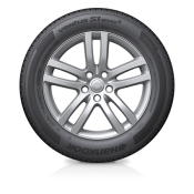 245/50RF18 HANKOOK Ventus S1 Evo2 K117B