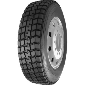 235/75R17.5 Interstate INT800 - Set de 4