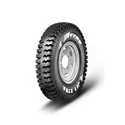 7.50-16  JK Tyre Star Lug TRAC - Set de 4