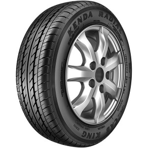 165/70R13 KENDA Cab King KR11