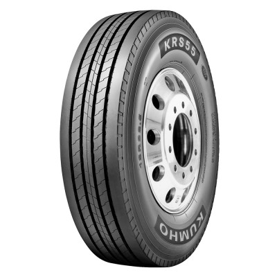 295/80R22.5 KUMHO KRS55 DIR - Set de 4