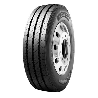 295/80R22.5 KUMHO KCA03 MIX - Set de 2