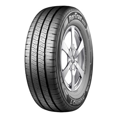 165/70R14C KUMHO Portran KC53