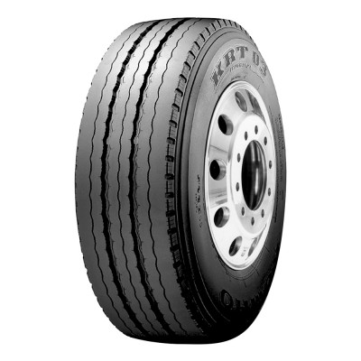 245/70R17.5 KUMHO KRT03