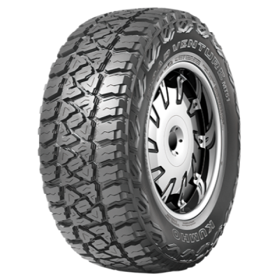 265/65R17 KUMHO Road Venture MT51 - Set de 4