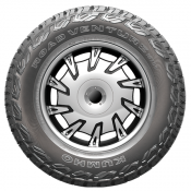 LT-265/65R17 KUMHO Road Venture MT51