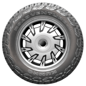 265/70R17 KUMHO Road Venture MT51 - Set de 4