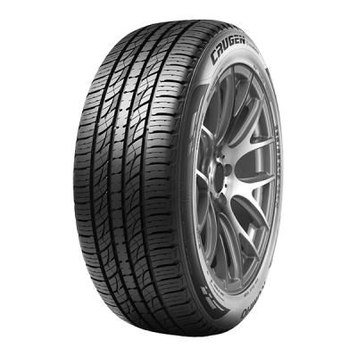 225/55R18 KUMHO Crugen Premium KL33 - Set de 2