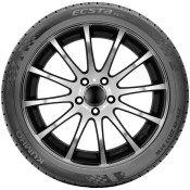 225/50R17 KUMHO Ecsta PS31 - Set de 2