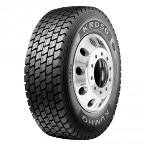 205/75R17.5 KUMHO KRD50