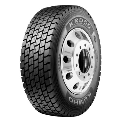 205/75R17 KUMHO KRD50 - Set de 2