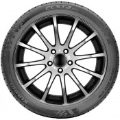 215/45R17 KUMHO Ecsta PS31 - Set de 2