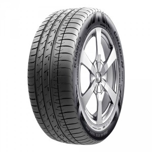 275/40R20 KUMHO Crugen HP91