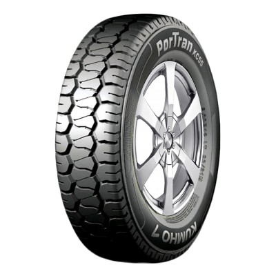 5.50R13C KUMHO Portran KC55 - Set de 2