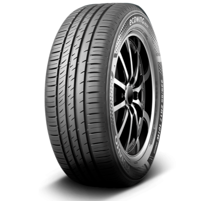 165/60R14 KUMHO Ecowing ES31 - Set de 4