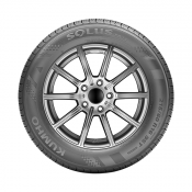 225/45R18 KUMHO Ecsta PS31 - Set de 2