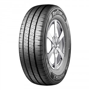 215C/70R15C KUMHO Portran KC53