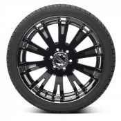 275/45R20 KUMHO KL12 Ecsta STX