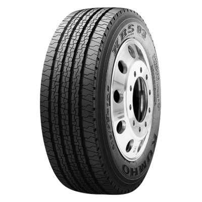 315/80R22.5 KUMHO KRS03 DIR - Set de 2