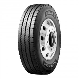 295/80R22.5 KUMHO KRA50