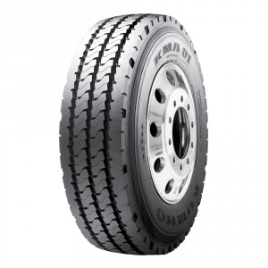 265/70R19 KUMHO KMA01 MIX - Set de 2