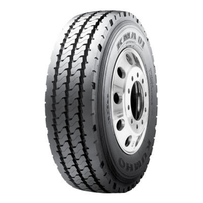 265/70R19.5 KUMHO KMA01