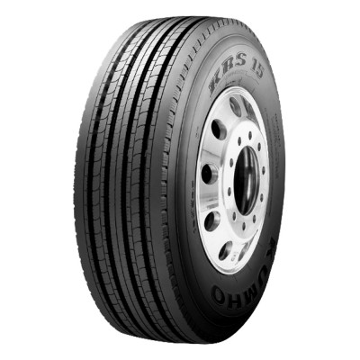 12R22.5  KUMHO KRS15 DIR - Set de 4