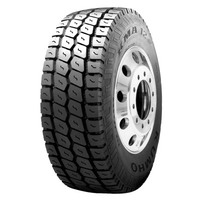 385/65R22.5 KUMHO KMA12 MIX - Set de 4