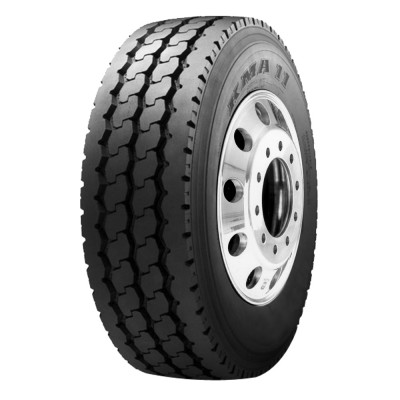 275/80R22.5 KUMHO KMA11 - Set de 2