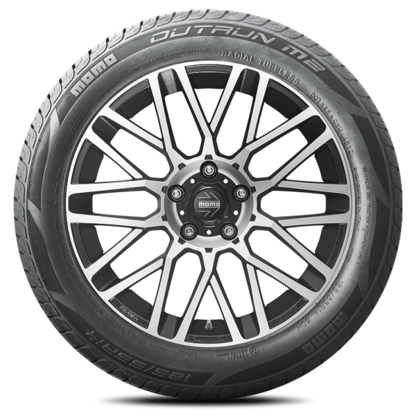 185/65R15 MOMO OUTRUN M2