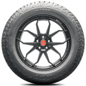 235/75R15 MOMO M-TRAIL M8 AT- Set de 4