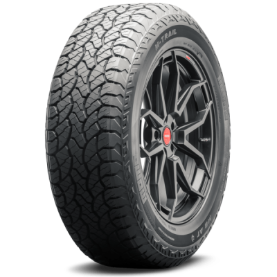 215/65R16 MOMO M-TRAIL M8 AT- Set de 4